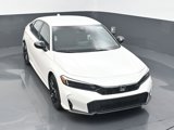 New 2026 Honda Civic Sport image 3