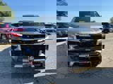 New 2026 Chevrolet Traverse Z71 w/ Driver Confidence Package image 2