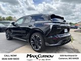 Used 2025 Chevrolet Blazer EV SS image 3