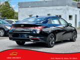 Used 2022 Hyundai Elantra SEL w/ Convenience Package image 6