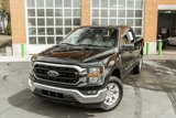 Used 2023 Ford F150 XLT image 2