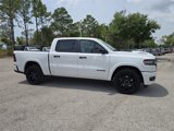 New 2025 RAM 1500 Laramie w/ Night Edition image 2