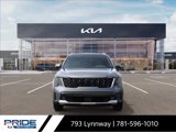 New 2025 Kia Sorento SX Prestige image 2