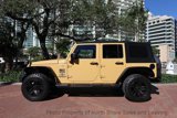 Used 2013 Jeep Wrangler Unlimited Sport image 2