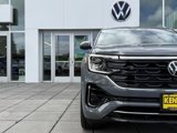 New 2025 Volkswagen Atlas Cross Sport SEL Premium R-Line image 6