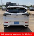 Used 2024 Buick Encore GX Avenir w/ Avenir Technology Package image 4
