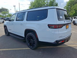 New 2025 Jeep Wagoneer L Series II image 3