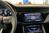 Certified 2025 Audi Q8 Premium w/ Black Optic Package image 6