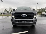 New 2025 Ford F250 Platinum w/ FX4 Off-Road Package image 2