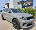 Used 2021 Dodge Durango R/T w/ Blacktop Package image 2