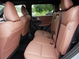 New 2025 Mitsubishi Outlander SEL image 5