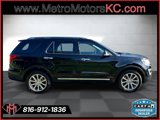 Used 2017 Ford Explorer Limited image 6