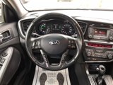Used 2013 Kia Optima LX w/ Hybrid Convenience Pkg image 4