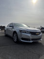 Used 2016 Chevrolet Impala LT image 3