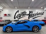 Used 2021 Chevrolet Corvette Stingray Premium Cpe w/ Z51 Performance Package image 2