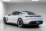 New 2025 Porsche Taycan GTS image 3