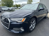 New 2025 Audi A6 Premium Plus image 4
