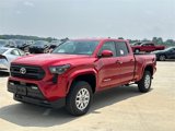 New 2025 Toyota Tacoma SR5 image 2
