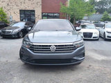 Used 2021 Volkswagen Jetta S w/ Driver Assistance Package image 2