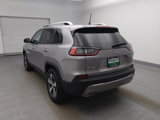 Used 2021 Jeep Cherokee Limited image 6