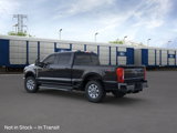 New 2025 Ford F350 XLT w/ Snow Plow Prep Package image 4