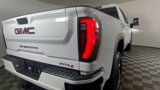 New 2025 GMC Sierra 2500 AT4 w/ AT4 Preferred Package image 2