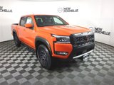 New 2025 Nissan Frontier PRO-4X image 3