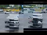 New 2026 Chevrolet TrailBlazer RS image 3