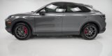 Used 2024 Porsche Cayenne S image 2