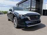 New 2025 MAZDA CX-5 Signature image 2