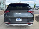 Used 2024 Kia Sportage LX image 4