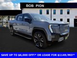 New 2025 GMC Sierra EV Denali image 3