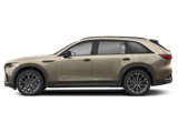 New 2025 MAZDA CX-70 Plug-In Hybrid w/ Premium Pkg image 3