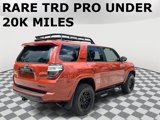 Used 2024 Toyota 4Runner TRD Pro image 5