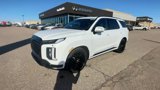 New 2025 Hyundai Palisade Calligraphy image 4