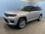 Certified 2023 Jeep Grand Cherokee Summit image 3