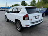Used 2014 Jeep Compass Limited w/ Sun/Sound Group image 5
