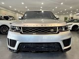 Used 2020 Land Rover Range Rover Sport HSE image 2