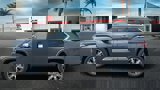 New 2025 Toyota Sequoia Capstone image 5