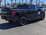 New 2025 Ford F150 Lariat w/ Equipment Group 501A Mid image 2