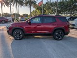 New 2026 Chevrolet Equinox ACTIV w/ Convenience Package III image 5