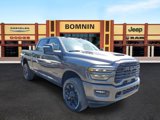 New 2025 RAM 2500 Laramie image 2