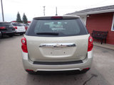 Used 2015 Chevrolet Equinox LS image 5