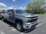 New 2025 Chevrolet Silverado 2500 LT w/ Convenience Package image 2