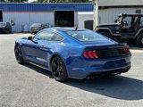 Used 2023 Ford Mustang GT w/ Mustang Nite Pony Package image 3