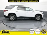 Used 2023 Chevrolet Traverse LT image 6
