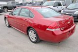 Used 2014 Chevrolet Impala LT w/ LT Sunroof Package image 4
