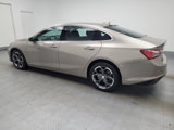 Used 2022 Chevrolet Malibu LT image 3