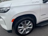 Used 2024 Chevrolet Tahoe High Country w/ Max Trailering Package image 5