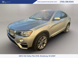 Used 2015 BMW X4 xDrive28i image 4